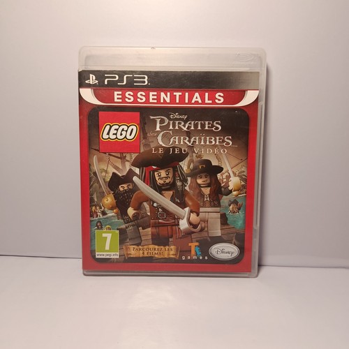 Lego pirati dei caraibi - pirati,