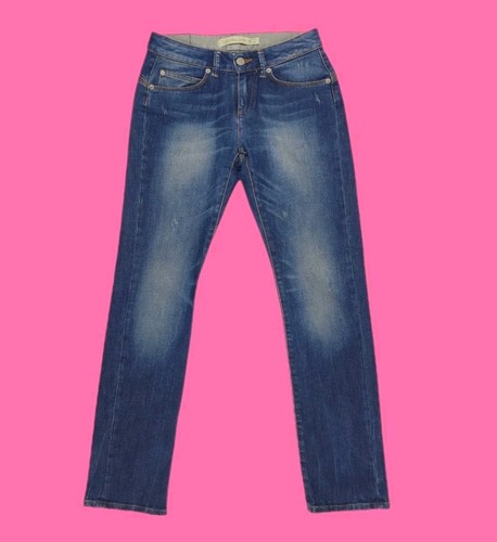 Jeans calvin klein dritto - calvin,