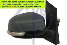 Specchio specchietto - specchio,