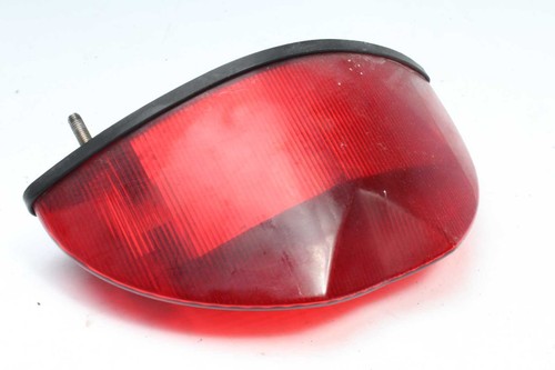 Fanale posteriore luce freno - fanale,