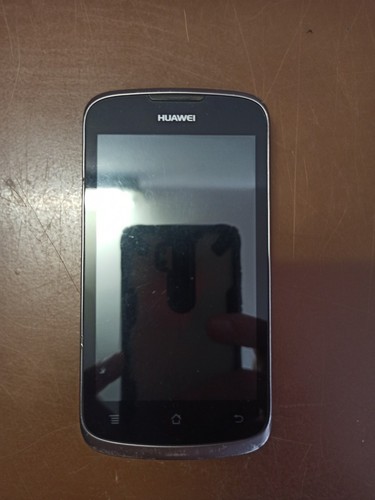 Smartphone android huawei g300 - smartphone,