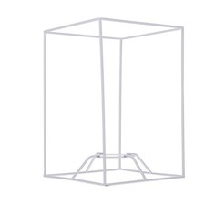  Telaio Lampada Per Paralumi