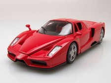 Ferrari Enzo 2002 Rosso