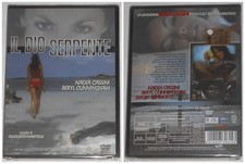 IL DIO SERPENTE NADIA CASSINI