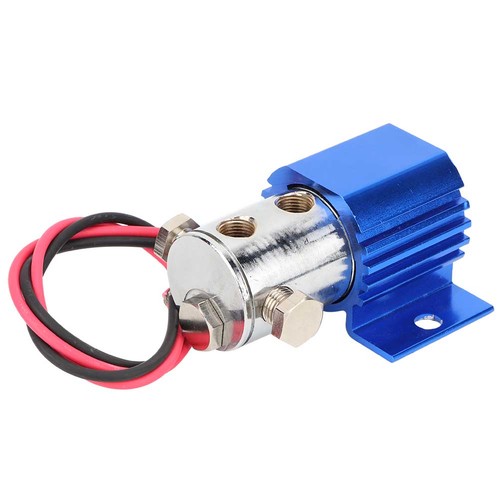 Brake line lock roll - lock,