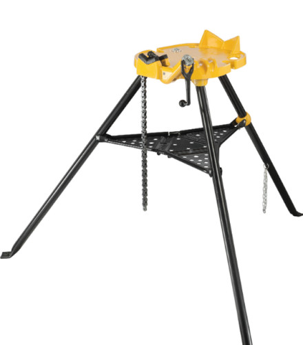 Morsa catena cavalletto - morsa, a
