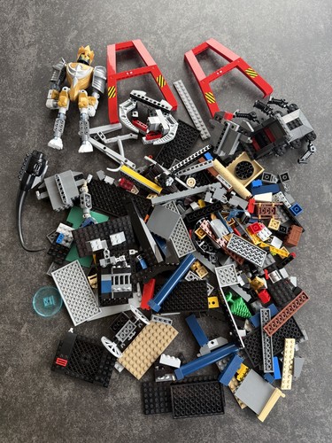 Lego technic pezzi misti - technic,