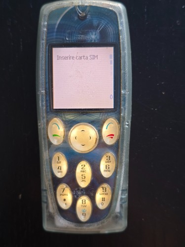 Nokia 3200 working - nokia,