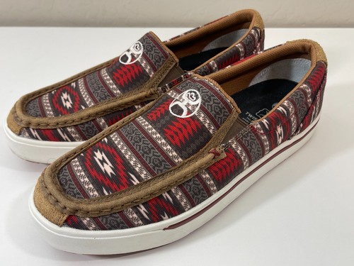 Scarpe slip casual twisted - scarpe,