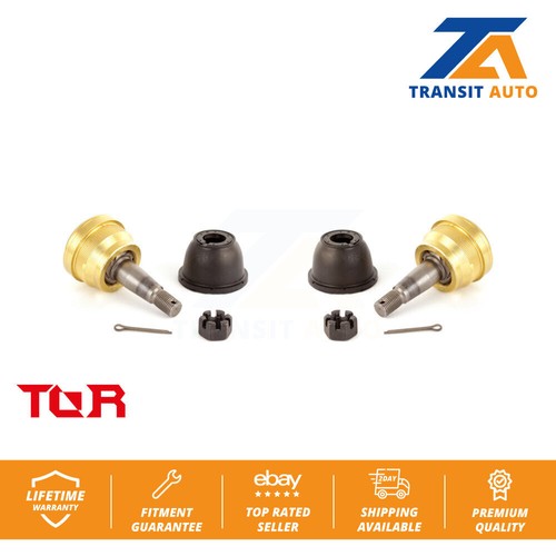 Front lower ball joints - joints, pair