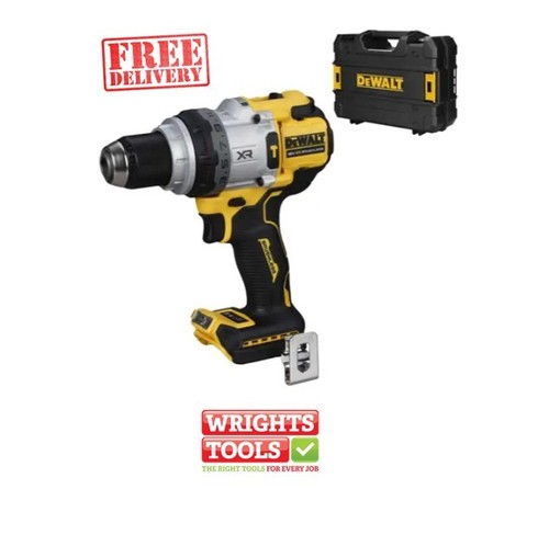 Dewalt dcd1007nt trapano - dcd1007nt,