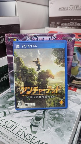 Uncharted golden abyss - golden,