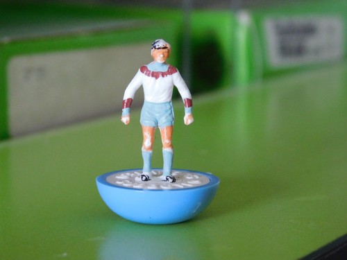 Subbuteo vintage anni - subbuteo,