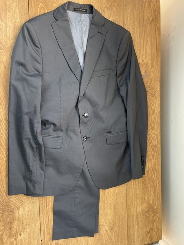 Tuta uomo zara - uomo,