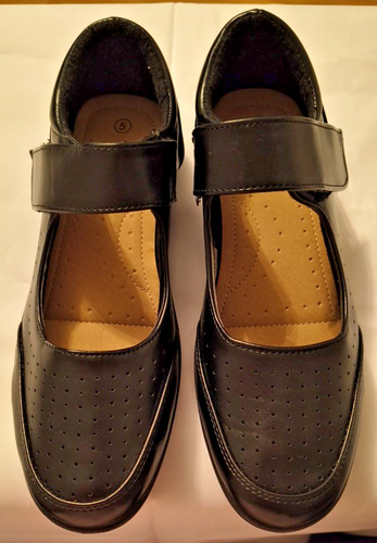 Paio scarpe softlites - un,