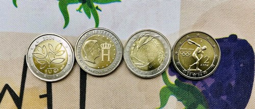 Euro 2004 serie - ,