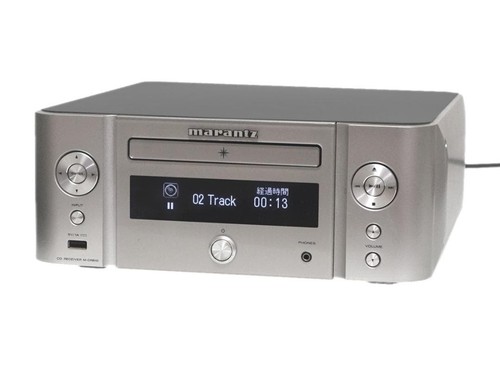 Marantz cr610 - marantz, m-cr610