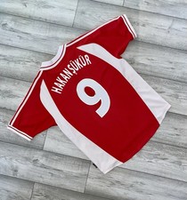 Maglia calcio Turchia Home