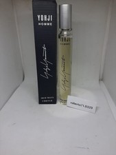 Yohji Yamamoto  Eau de
