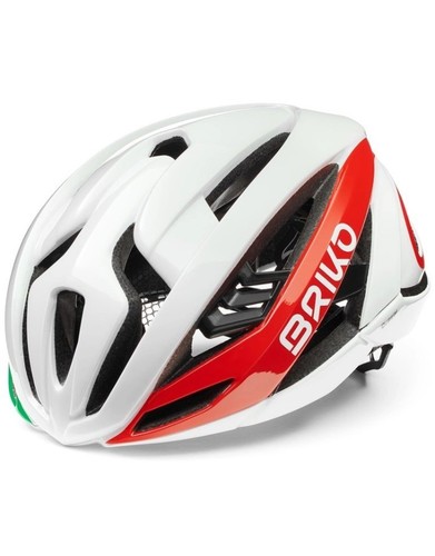 Casco ciclismo briko quasar - ciclismo,