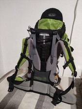 Zaino porta bimbo Deuter Kid