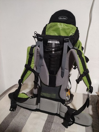 Zaino porta bimbo - , deuter