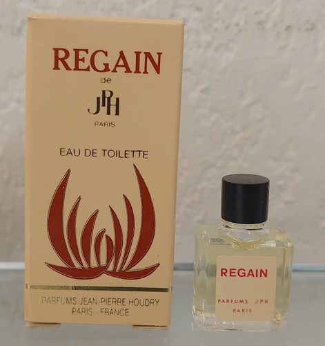 Regain edt ml - 3, de
