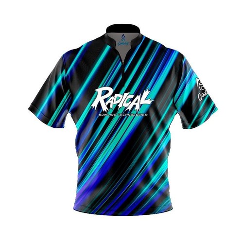 Magliette maglia bowling