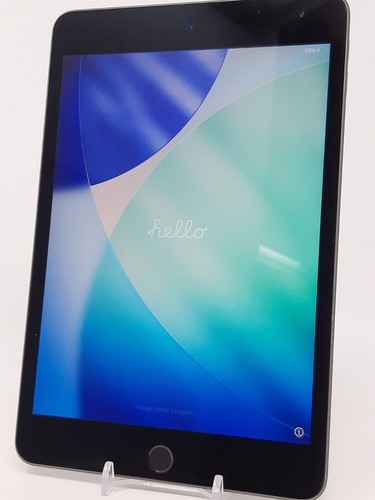 Apple ipad mini - apple,