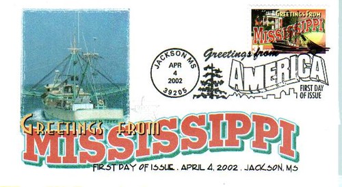 Fpmg 3584 saluti mississippi - fpmg,