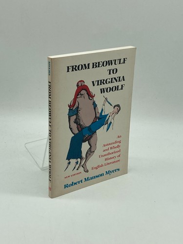 From beowulf virginia - to,