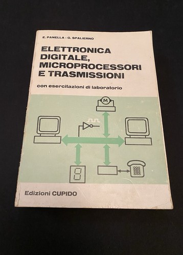 Elettronica digitale - elettronica,