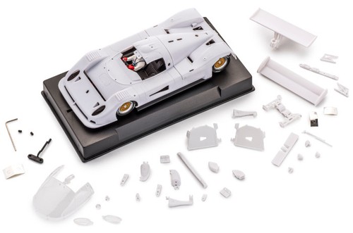 Slot ca42z jaguar - slot.it, xjr10