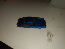 PORSCHE 912 MEBETOYS A12 SCALA 1:43