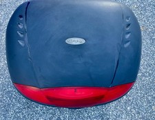 BAULETTO GIVI Simply III Tech, capienza 50Lt  senza piastra Universale