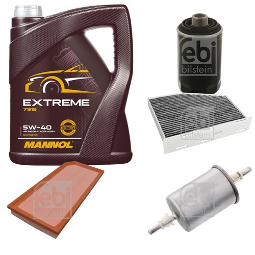 Febi bilstein pacchetto - febi,