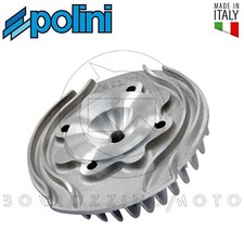 TESTA POLINI PER CILINDRO