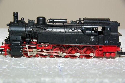 Fleischmann locotender - fleischmann, ho