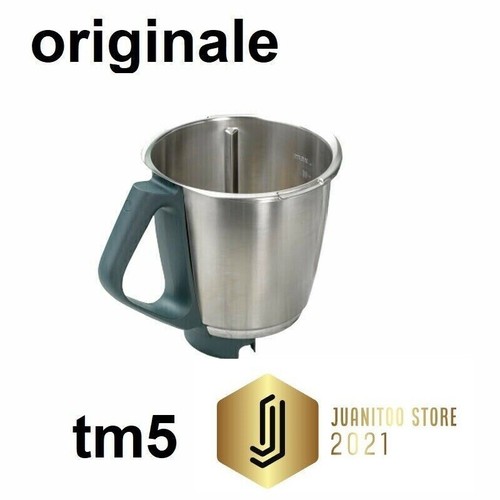 Boccale originale vorwerk - boccale,