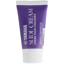 Yamaha YAC-1020P Slide Cream Crema lubrificante per coulisse trombone a tiro