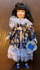 Bambola porcellana da - bambola,