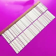 Strisce LED 14 pezzi per Sony
