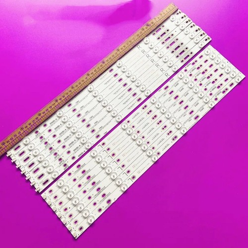 Strisce led pezzi per - led,