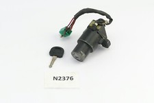 Hyosung RX XRX 125 - Ignition