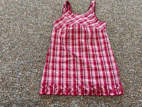 Zoey vestito leggero - leggero, a