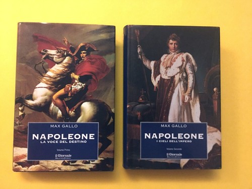 Napoleone voce del - la,