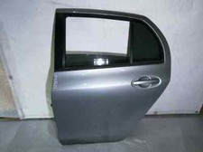 porta posteriore sinistra per