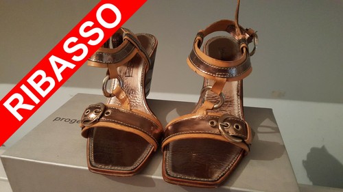 Scarpe sandali donna zeppa - scarpe,