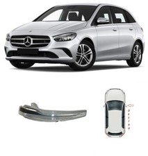 FANALE SPECCHIO RETROVISORE DX