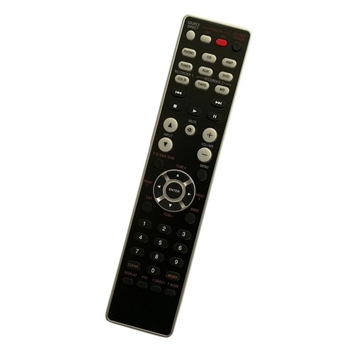 Telecomando per amplificatore - per,